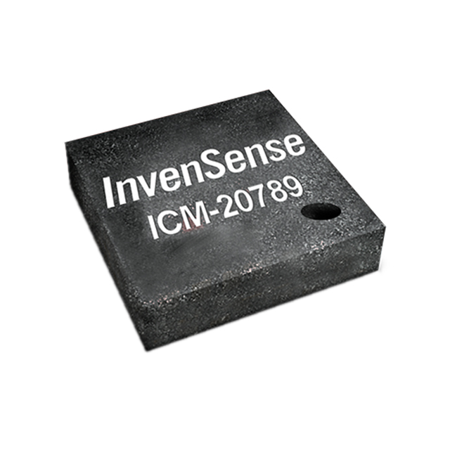 TDK InvenSense_ICM-20789