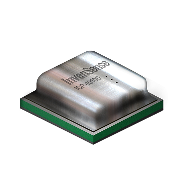 TDK InvenSense_ICP-10110
