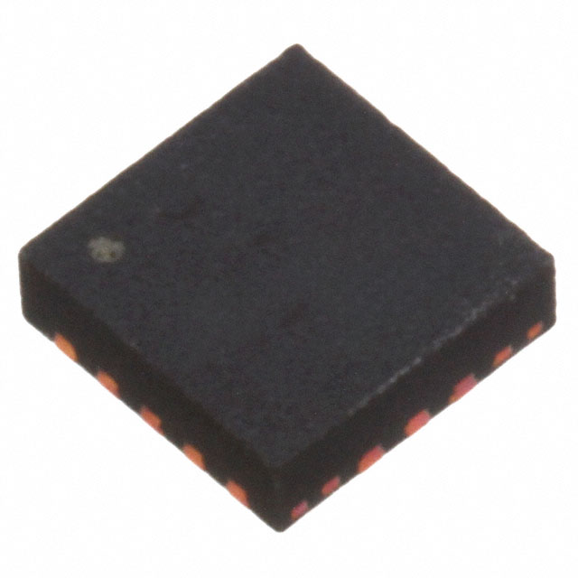 TDK InvenSense_ISZ-2510