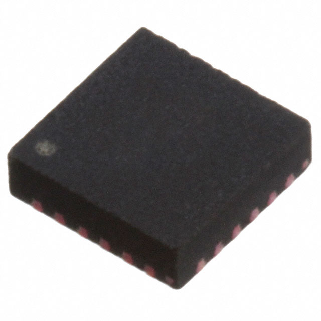 TDK InvenSense_ITG-3400