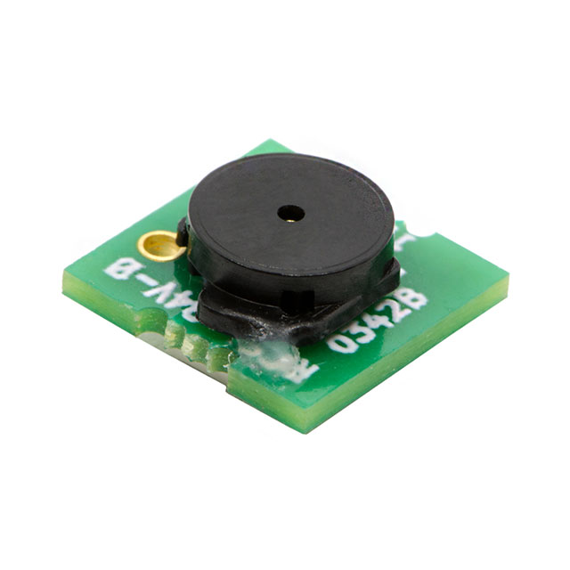 TDK InvenSense_MOD_CH101-03-01