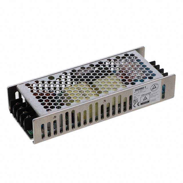 TDK-Lambda, Inc._CUS200LD-3