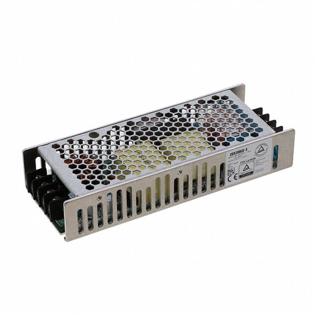 TDK-Lambda, Inc._CUS200LD-4