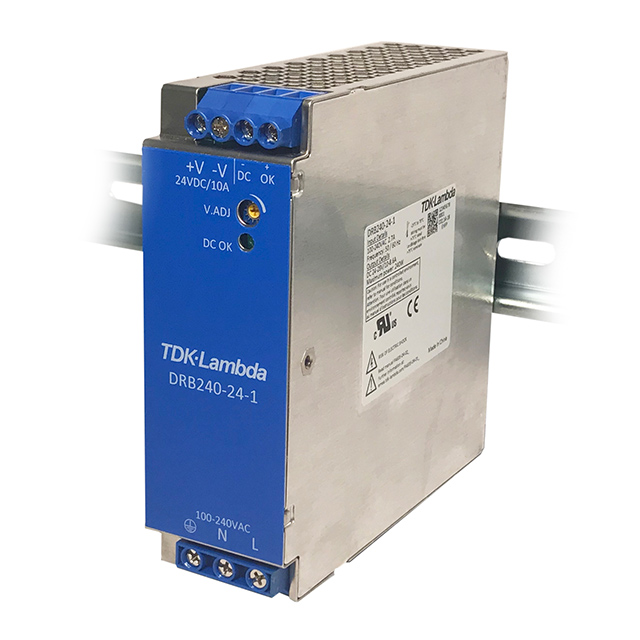 TDK-Lambda, Inc._DRB240-24-1
