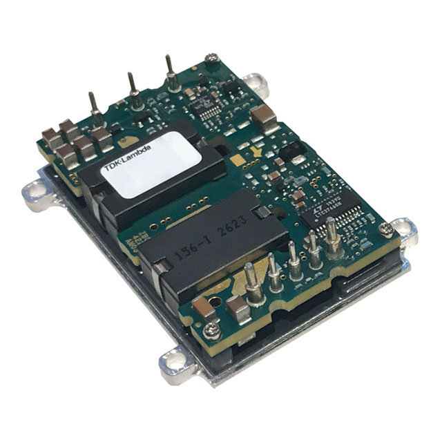 TDK-Lambda, Inc._GQA2W008A150V-007-R