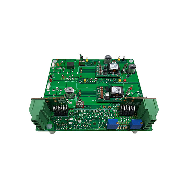 TDK-Lambda, Inc._I6A14A-001-EVK-D2PN