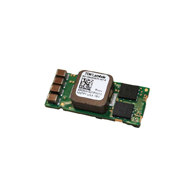 TDK-Lambda, Inc._IAH12040A007V-006-R