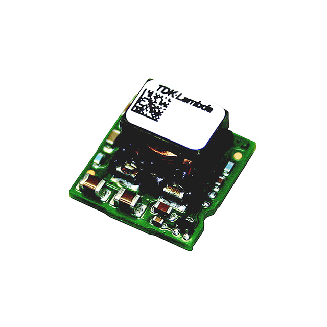 TDK-Lambda, Inc._ICH12012A007V-006-R