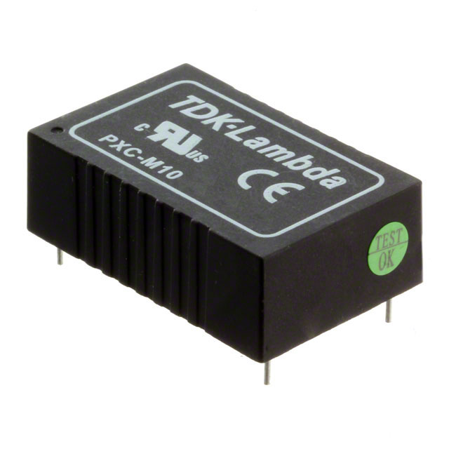 TDK-Lambda, Inc._PXC-M10-24WS05-A
