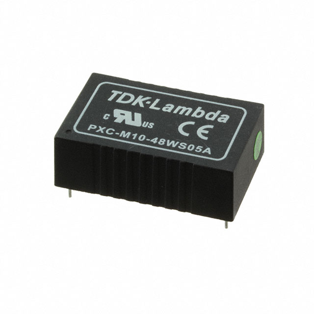 TDK-Lambda, Inc._PXC-M10-24WS3P3-A