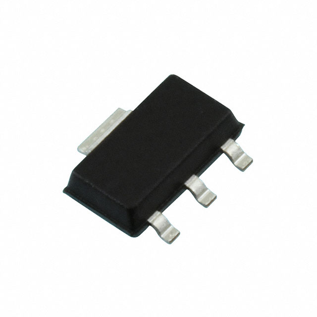 TDK Micronas_HAL700SF-E