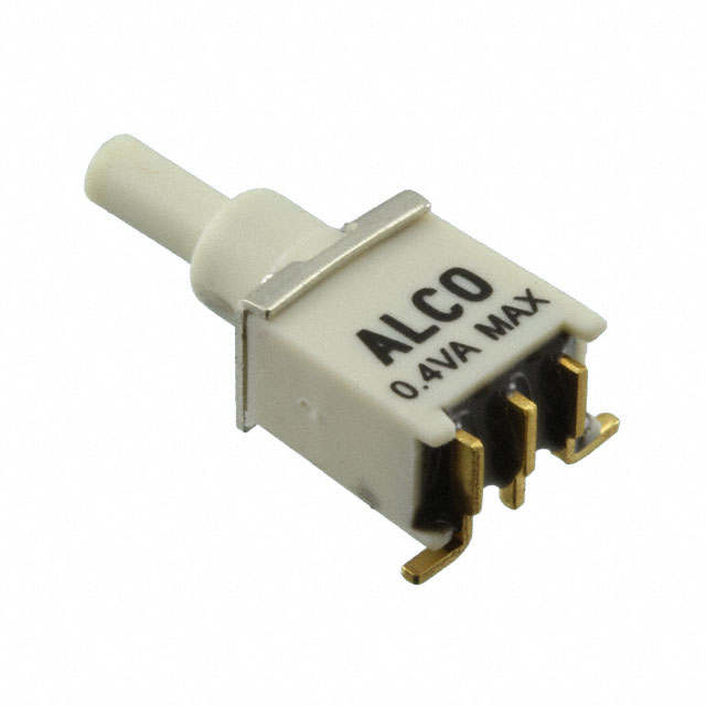 TE Connectivity ALCOSWITCH Switches_PBS8MTRES