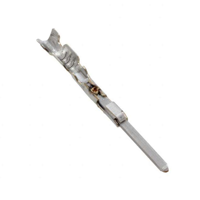 TE Connectivity AMP Connectors_1-1419158-6