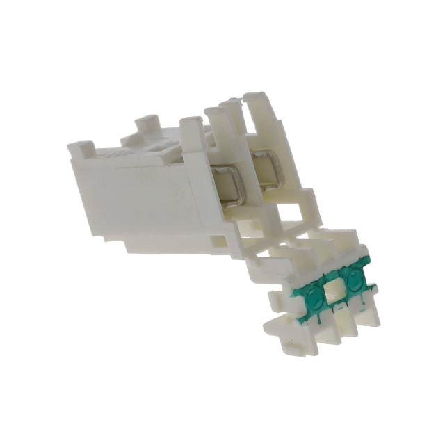 TE Connectivity AMP Connectors_1-282002-8
