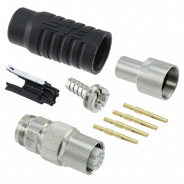 TE Connectivity AMP Connectors_1-2823446-2