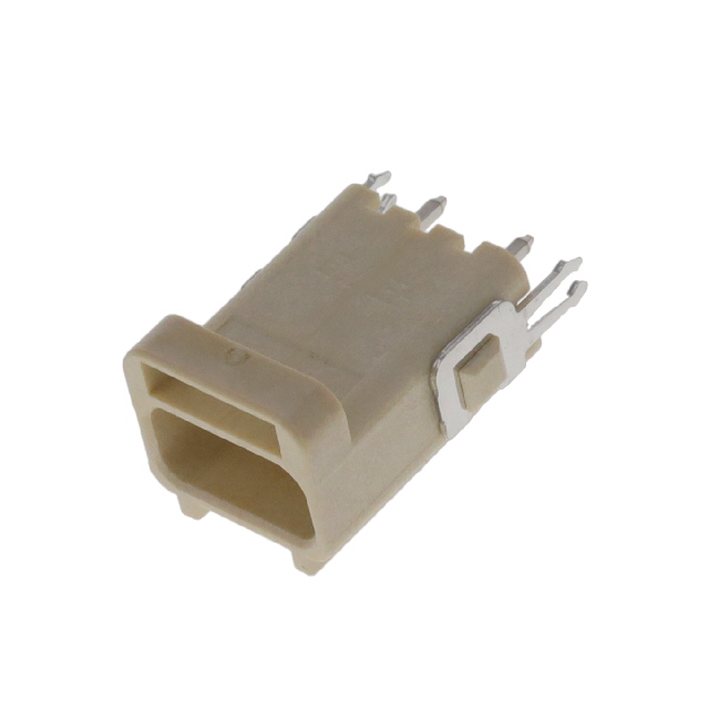 TE Connectivity AMP Connectors_1-2834237-2