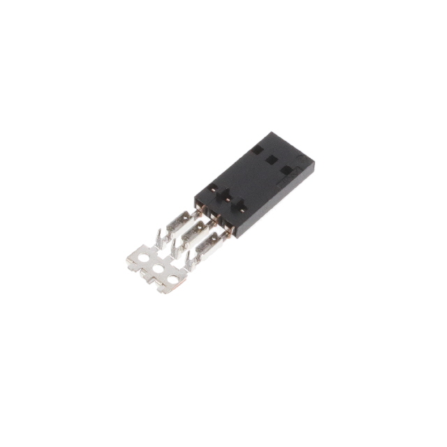 TE Connectivity AMP Connectors_103972-2
