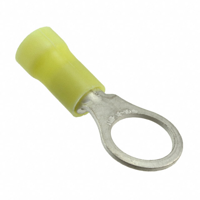 TE Connectivity AMP Connectors_130677