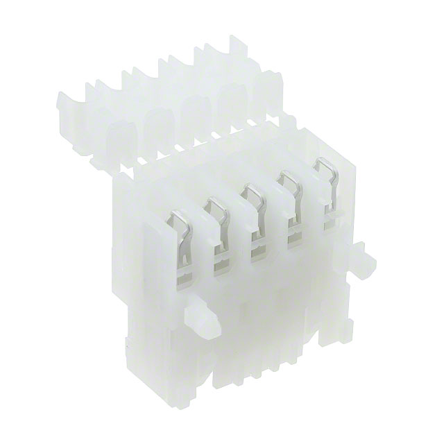 TE Connectivity AMP Connectors_1394355-5