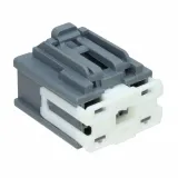 TE Connectivity AMP Connectors_1456471-2_CONN PLUG HSG 8POS UNSEALED