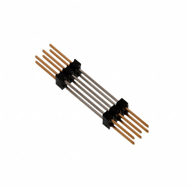 TE Connectivity AMP Connectors_146510-3