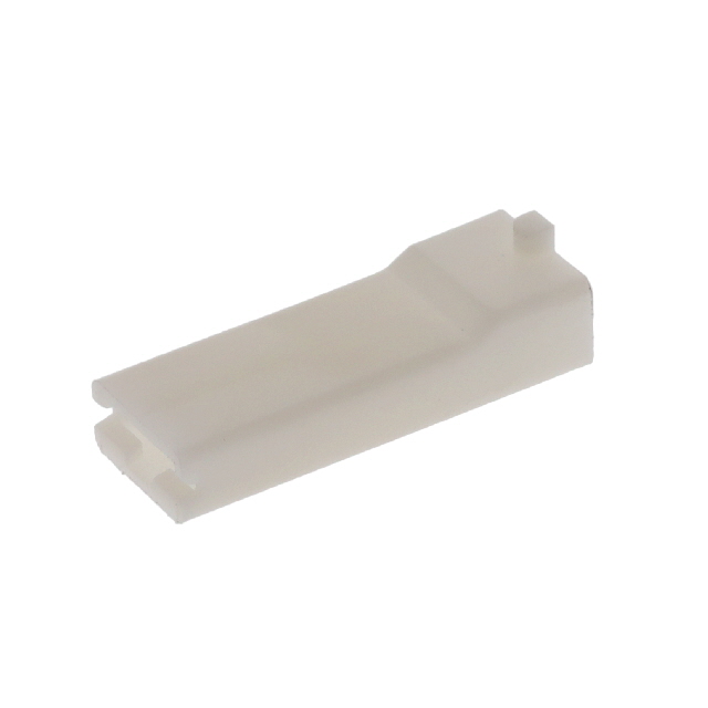 TE Connectivity AMP Connectors_154512-2