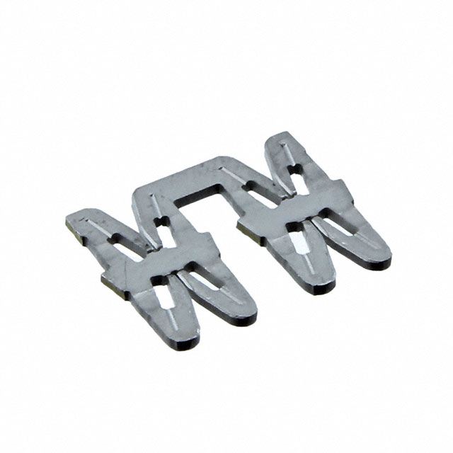 TE Connectivity AMP Connectors_1601046-2