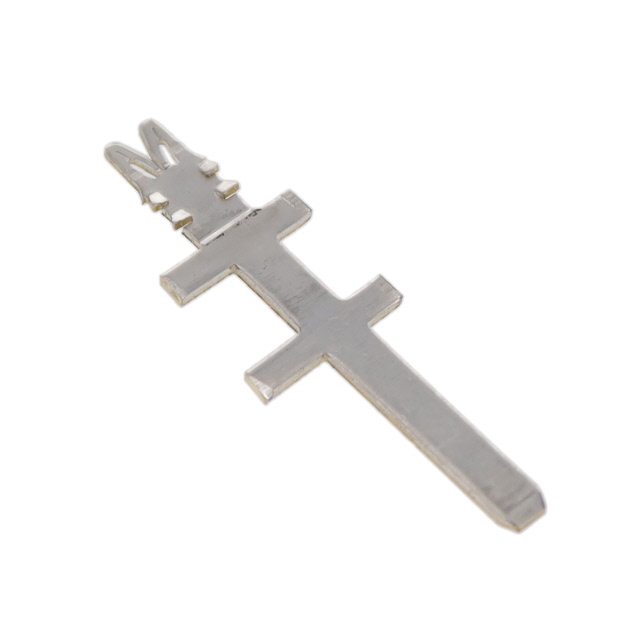 TE Connectivity AMP Connectors_1601133-2