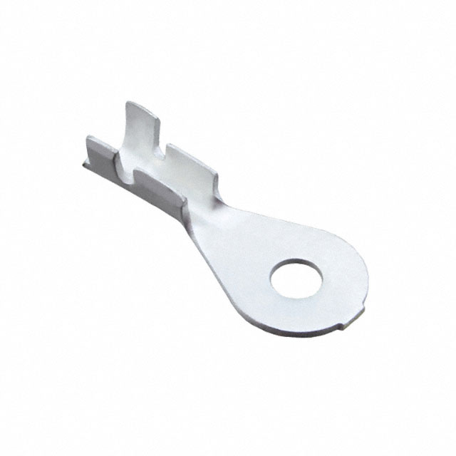 TE Connectivity AMP Connectors_160341-2