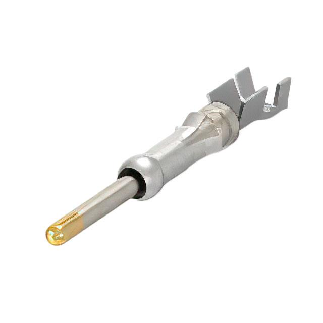 TE Connectivity AMP Connectors_163081-2