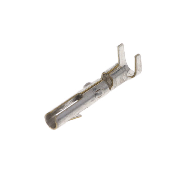 TE Connectivity AMP Connectors_163306-2