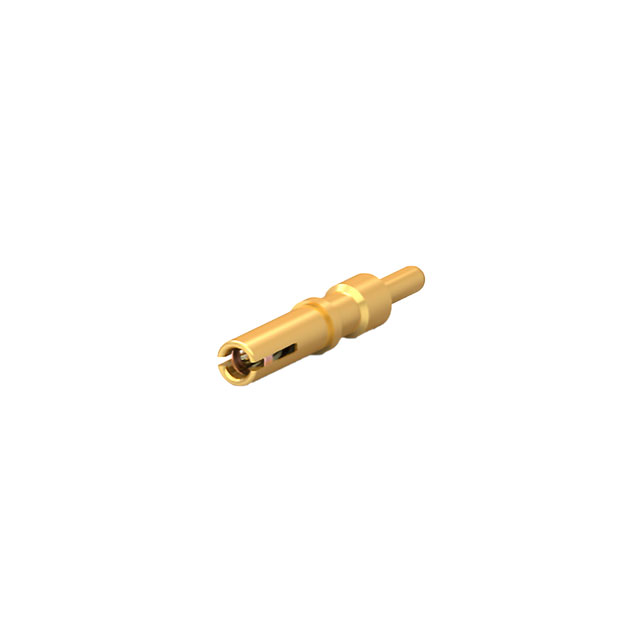 TE Connectivity AMP Connectors_1648360-1