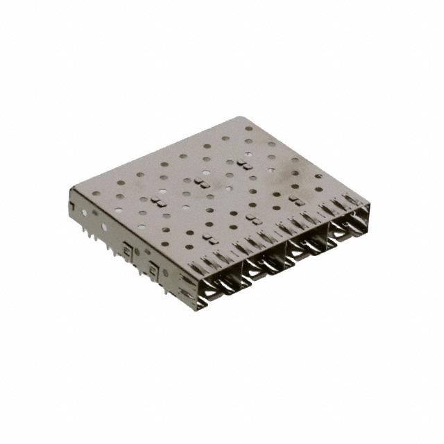 TE Connectivity AMP Connectors_1658723-2