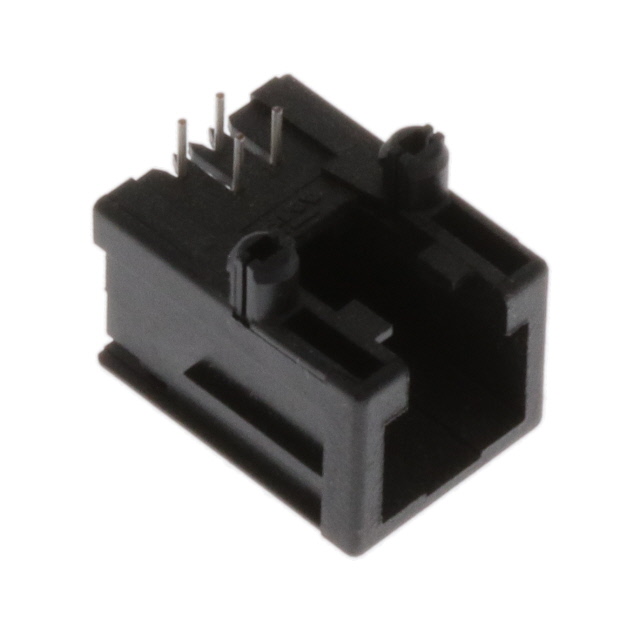 TE Connectivity AMP Connectors_1705950-2