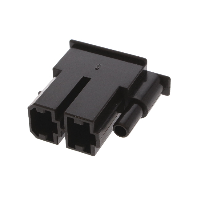 TE Connectivity AMP Connectors_171447-3