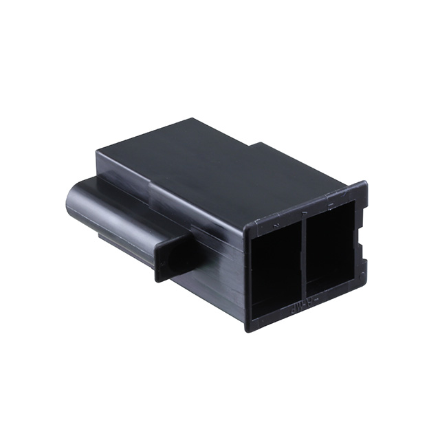 TE Connectivity AMP Connectors_171449-2
