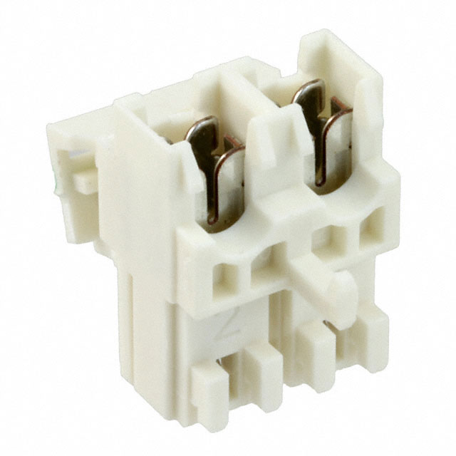 TE Connectivity AMP Connectors_1740533-2
