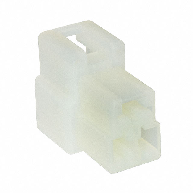 TE Connectivity AMP Connectors_174199-1