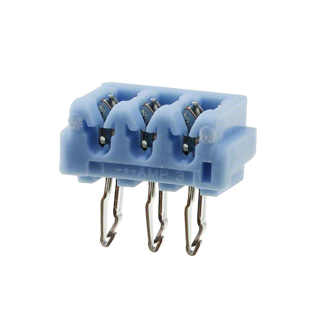 TE Connectivity AMP Connectors_174453-3