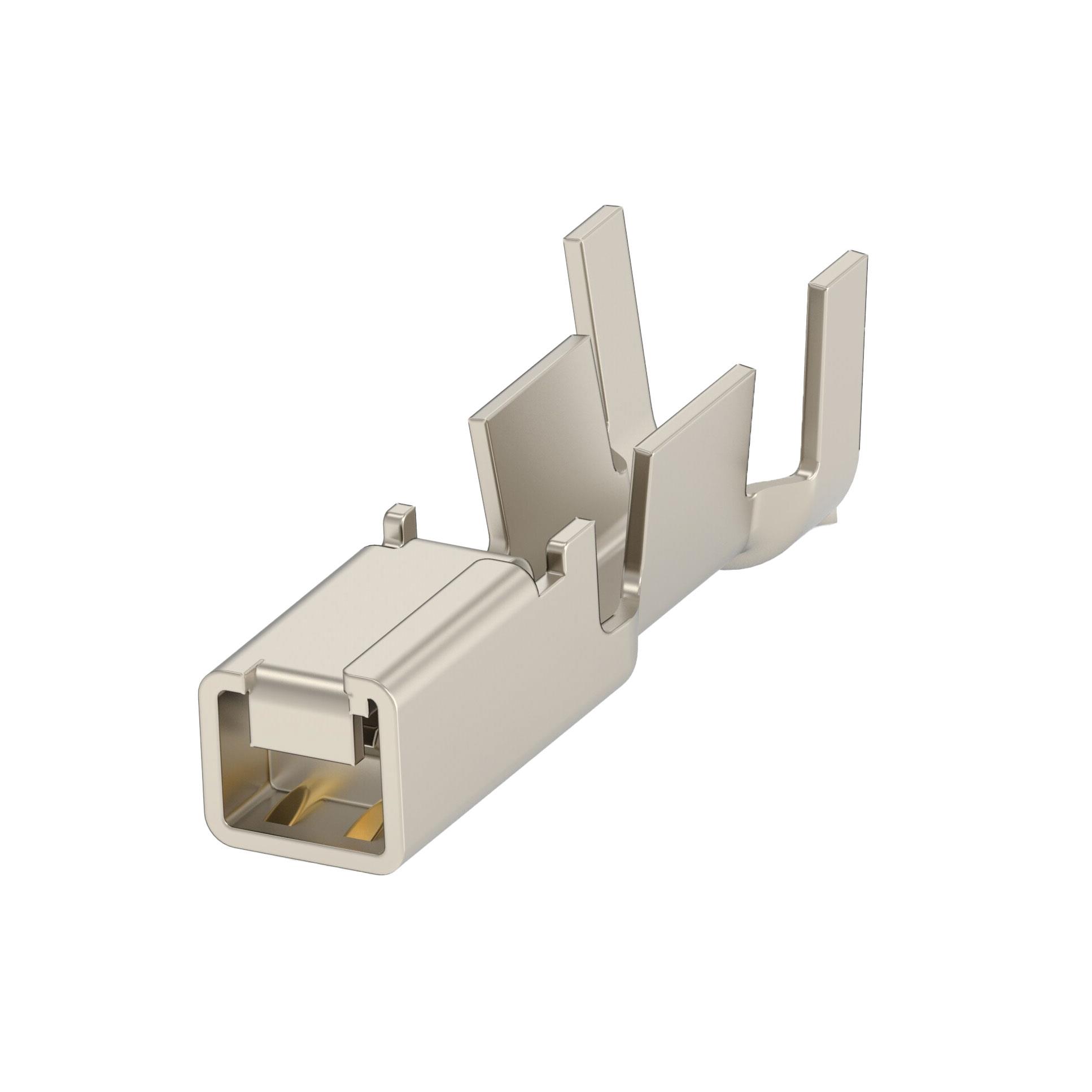 TE Connectivity AMP Connectors_1747415-2