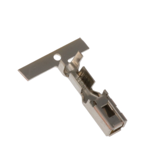 TE Connectivity AMP Connectors_1747418-2