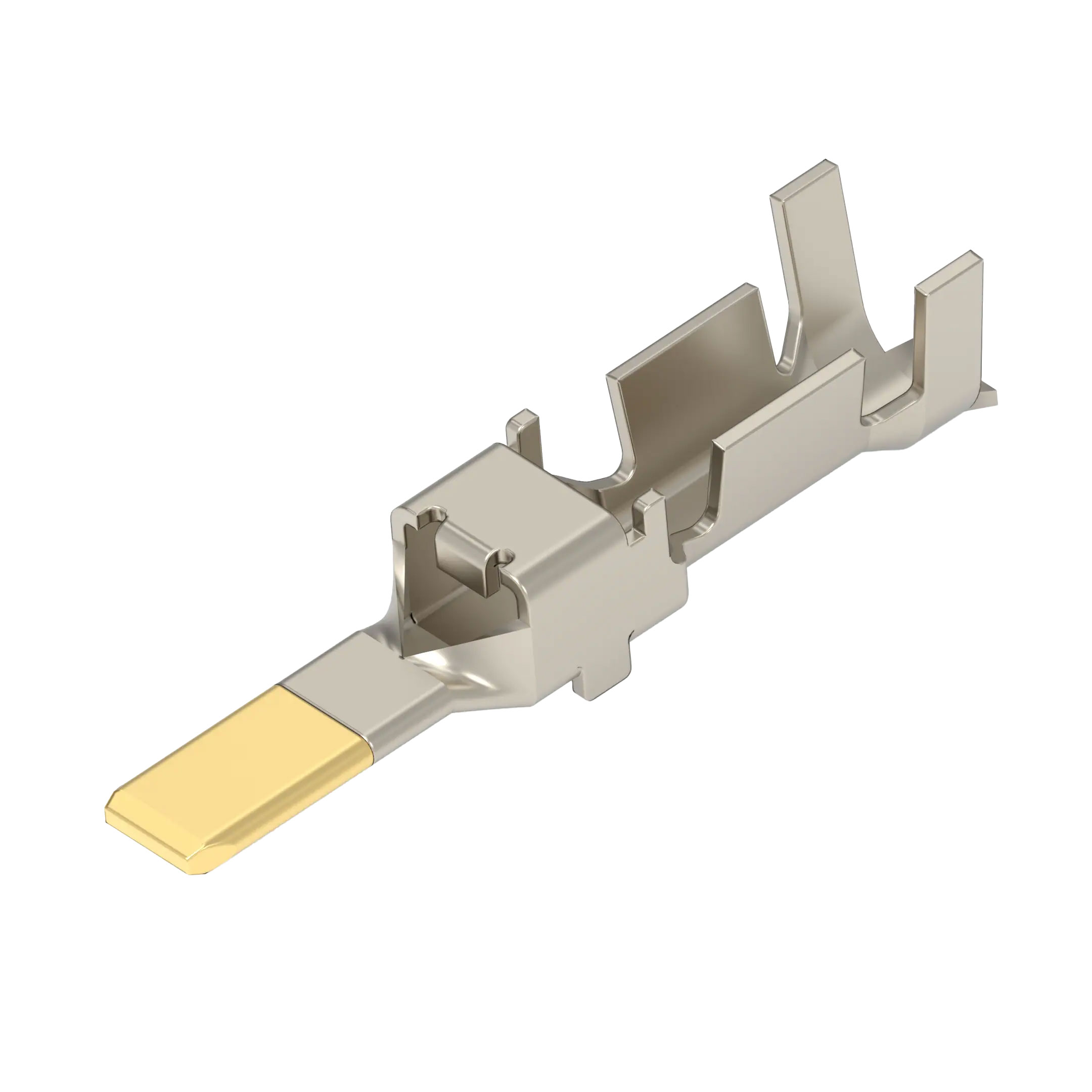 TE Connectivity AMP Connectors_1747419-2
