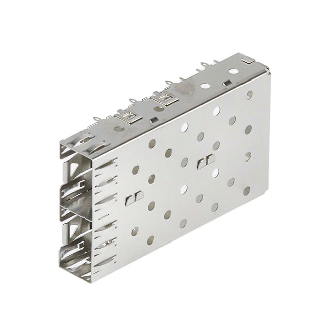 TE Connectivity AMP Connectors_1761014-3