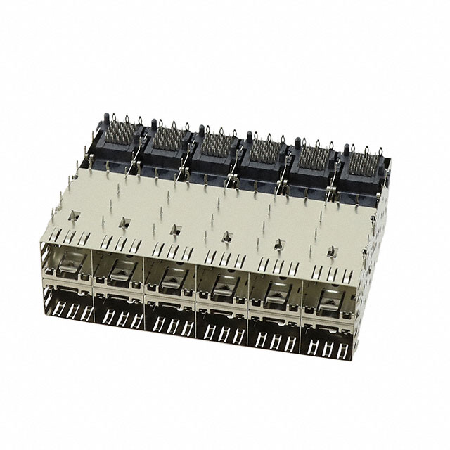 TE Connectivity AMP Connectors_1761327-2