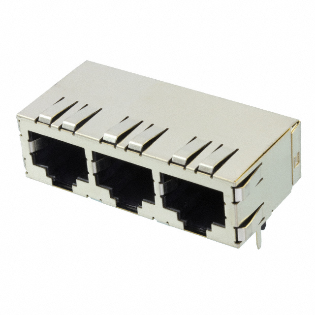TE Connectivity AMP Connectors_1761825-1
