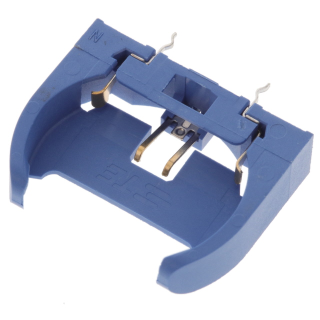 TE Connectivity AMP Connectors_1775485-2
