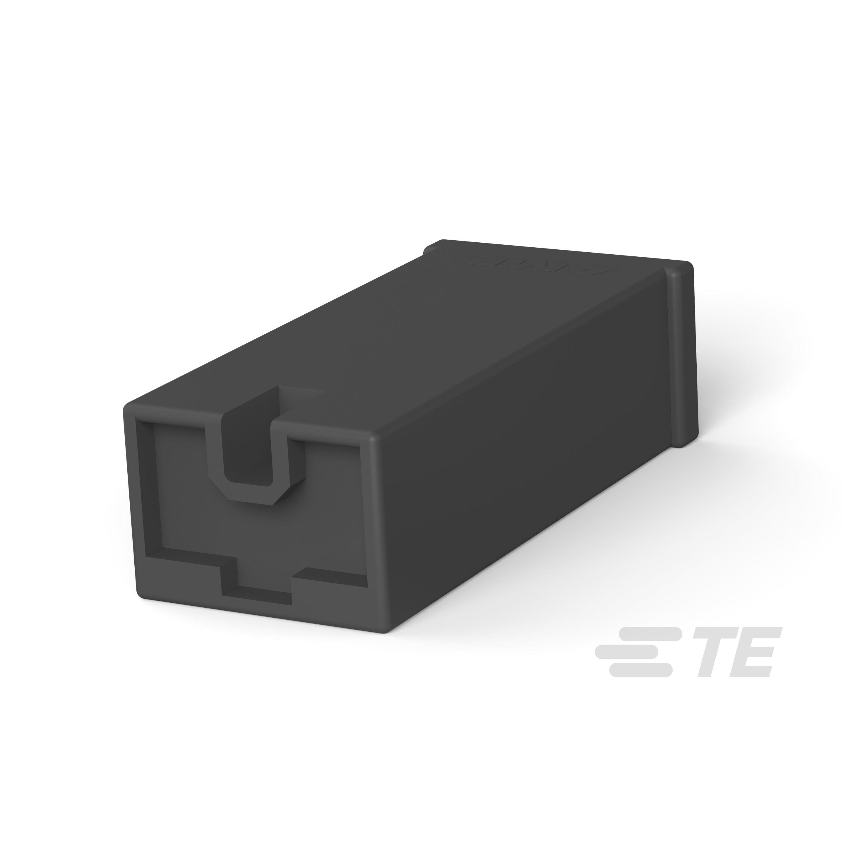 TE Connectivity AMP Connectors_179970-9