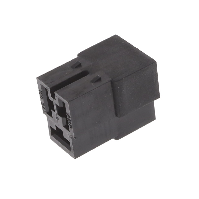 TE Connectivity AMP Connectors_180941-5