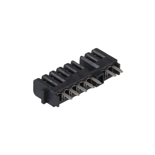 TE Connectivity AMP Connectors_1827685-4
