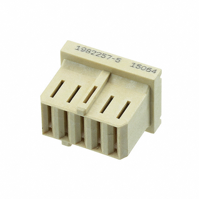 TE Connectivity AMP Connectors_1982257-5